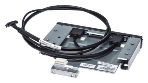 Модуль Hewlett Packard 868000-B21 DL360 Gen10 8SFF DP/USB/ODD Blnk Kit фото 2