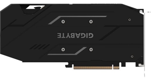 Видеокарта PCI-E GIGABYTE 6144Mb GTX1660TI GV-N166TWF2OC-6GD фото 3