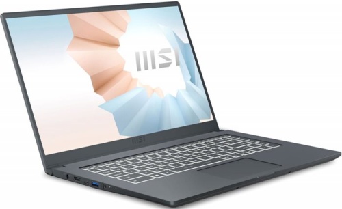 Ноутбук MSI Modern 15 A11MU-832RU 9S7-155266-832 фото 2