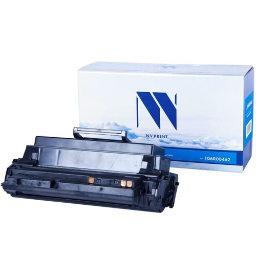 Картридж совместимый лазерный NV Print 106R00462 NV-106R00462