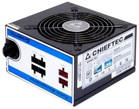   Chieftec 750 A80 CTG-750C