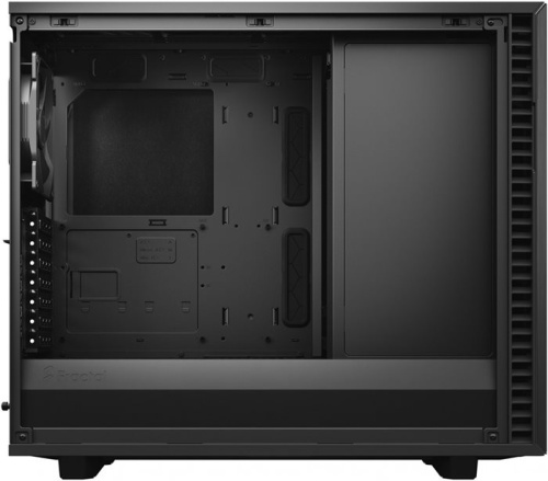 Корпус Miditower Fractal Design Define 7 Grey Light TG фото 13