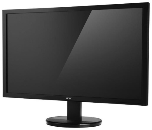 Монитор Acer K242HLbid Black UM.FX3EE.003