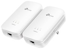 PowerLine комплект адаптеров TP-Link TL-PA8010KIT