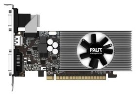  PCI-E Palit 2048 GeForce GT740 NEAT7400HD41Bulk