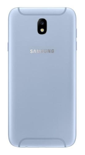 Смартфон Samsung Galaxy J7 (2017) SM-J730F голубой SM-J730FZSNSER фото 2