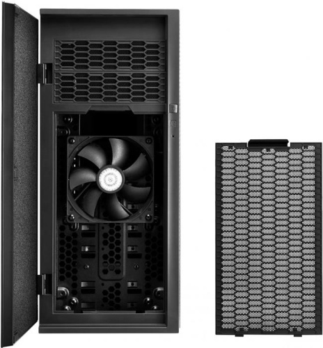 Корпус Miditower Cooler Master Silencio 452 SIL-452-KKN1 Черный фото 3