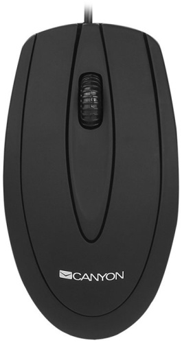 Мышь CANYON CNE-CMS1 Мышь CANYON CNE-CMS1