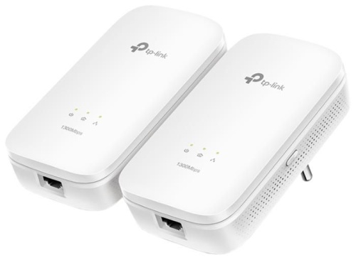 PowerLine комплект адаптеров TP-Link TL-PA8010KIT