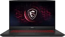 Ноутбук MSI GL76 12UEK-088XRU grey (9S7-17L314-088)