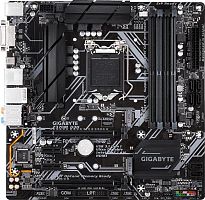 Мат. плата Socket1151 GIGABYTE Z370M D3H