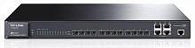 Коммутатор управляемый TP-Link TL-SG5412F