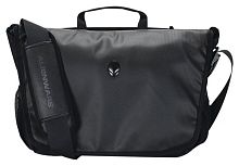 Сумка для ноутбука Dell Case Alienware Alienware Vindicator 2.0 Messenger 460-BCBW