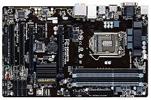 Мат. плата Socket1150 GIGABYTE GA-H97-HD3