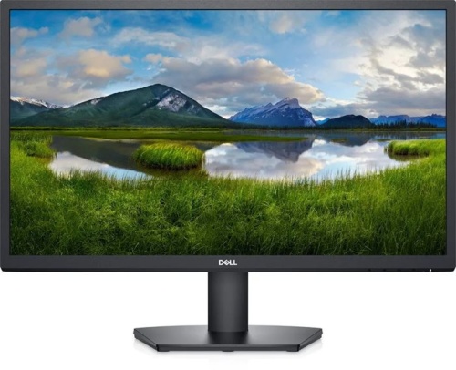 Монитор Dell SE2422H черный 210-AZGT