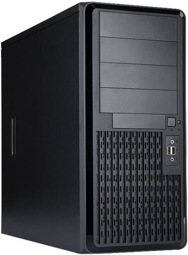 Корпус Bigtower IN-WIN PE689BL (6141921)