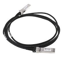 Опция для коммутатора Hewlett Packard ProCurve 10-GbE SFP+ 7m Cable J9285B