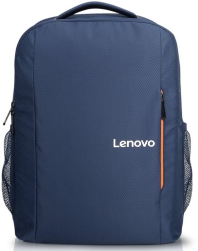 Рюкзак для ноутбука Lenovo 15.6 B515 синий полиэстер (GX40Q75216)