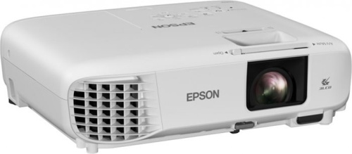 Проектор Epson EB-FH06 white V11H974040 фото 3