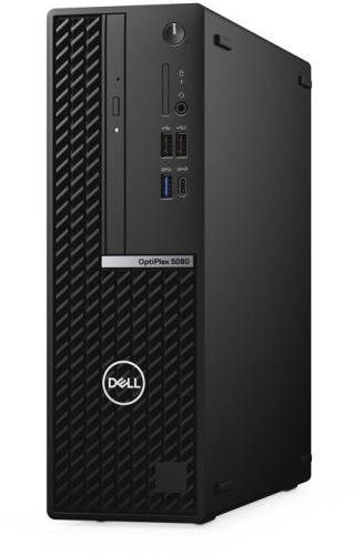 ПК Dell OptiPlex 5080 SFF (5080-6406)