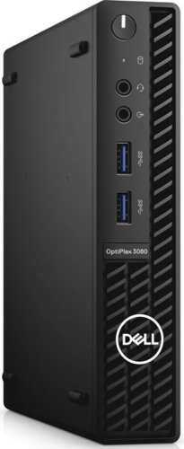 ПК Dell Optiplex 3080 Micro 3080-6773 фото 2