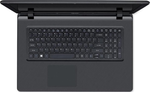 Ноутбук Acer Aspire ES1-732-P5QM NX.GH4ER.015 фото 4