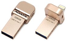 Накопитель USB flash A-DATA 128GB A-DATA i-Memory AI920 AAI920-128G-CRG