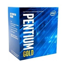  Socket1151 v2 Intel Pentium Gold G5420 BOX BX80684G5420 S R3XA