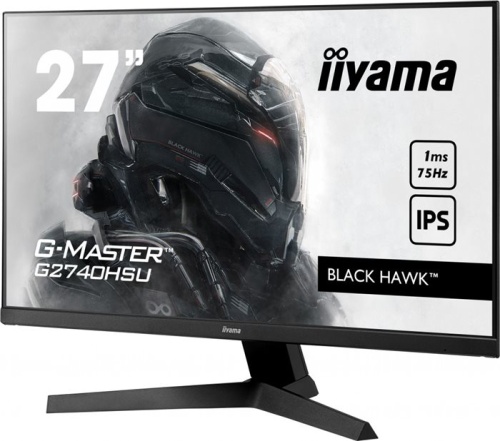 Монитор Iiyama G-Master G2740HSU-B1 фото 3