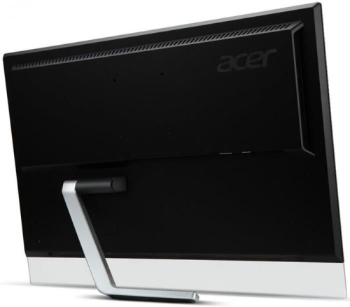 Монитор Acer T232HLAbmjjz черный UM.VT2EE.A02 фото 4