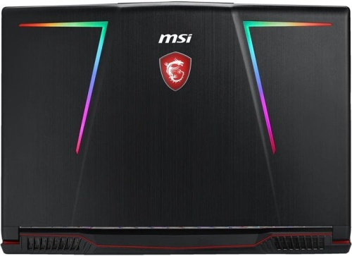 Ноутбук MSI GE63 Raider RGB 8SE-234RU 9S7-16P722-234 фото 7