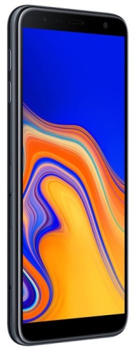 Смартфон Samsung SM-J610F Galaxy J6+ (2018) 32Gb 3Gb черный SM-J610FZKNSER фото 4