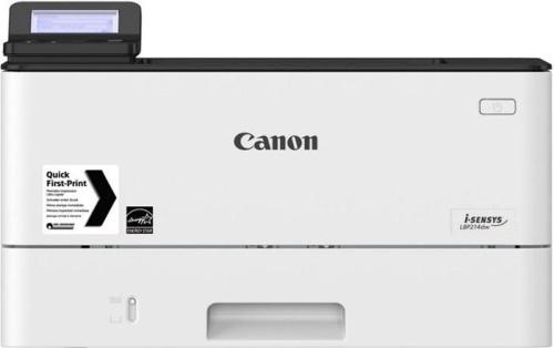 Лазерный принтер Canon i-Sensys LBP214dw (2221C005)