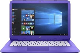 Hewlett Packard Stream 14-ax016ur (2EQ33EA) Violet