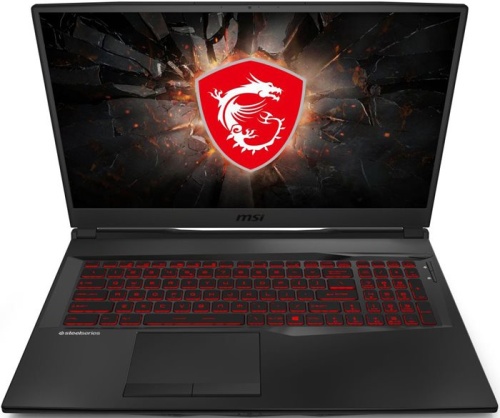 Ноутбук MSI GL75 Leopard 10SCSR-046XRU 9S7-17E822-046 фото 2