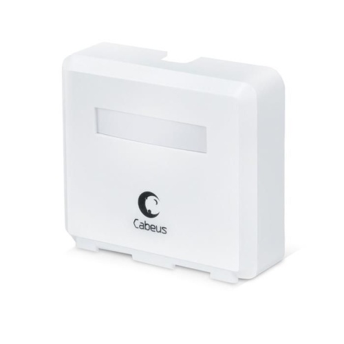 Фурнитура розетка Cabeus MB-2 фото 4 Фурнитура розетка Cabeus MB-2 фото 4