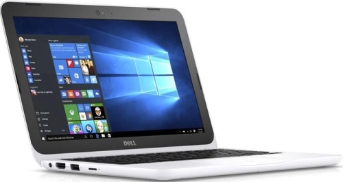 Ноутбук Dell Inspiron 3162-3041 фото 2