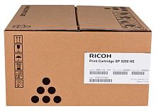 Тонер-картридж оригинальный Ricoh 406685 тип SP5200HE