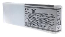 Оригинальный струйный картридж Epson T591700 C13T591700