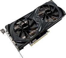 Видеокарта PCI-E PNY 12Gb GeForce RTX3060 (VCG306012DFMPB) RTL