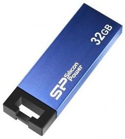  USB flash Silicon Power 32 Touch 835 SP032GBUF2835V1B
