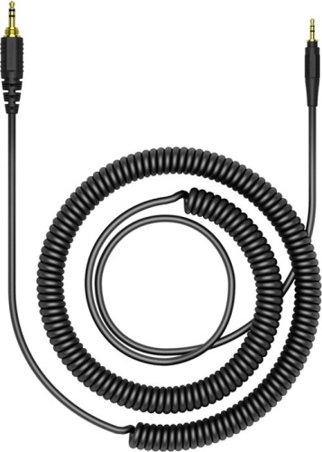 Наушники Pioneer HRM-5 1.2м черный фото 6 Наушники Pioneer HRM-5 1.2м черный фото 6