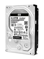 Жесткий диск SATA HDD Western Digital 4Tb Black WD4005FZBX