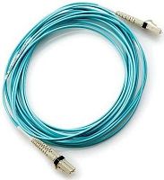 Опция для сервера Hewlett Packard AJ838A 30m Multi-mode OM3 LC/LC FC Cable