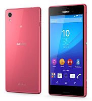 Смартфон Sony E2303 Xperia M4 Aqua 8Gb Coral 1293-9144