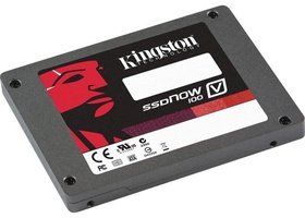  SSD SATA 2.5 Kingston 32 SV100S2/32G SV100S2D/32G