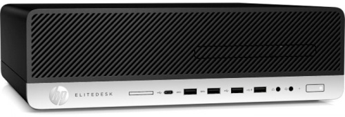 ПК Hewlett Packard EliteDesk 800 G5 SFF (7XM03AW) ПК Hewlett Packard EliteDesk 800 G5 SFF (7XM03AW)