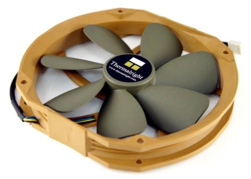 Вентилятор для корпуса Thermalright TR TY-150