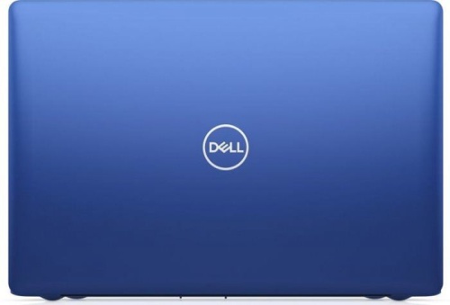 Ноутбук Dell Inspiron 3584 3584-3196 фото 4