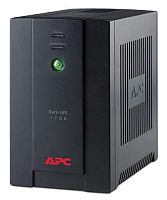 ИБП (UPS) APC 1100ВА Back-UPS BX1100CI-RS